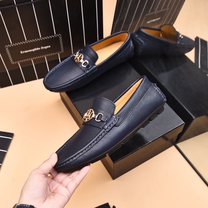 Ermenegildo Zegna Shoes